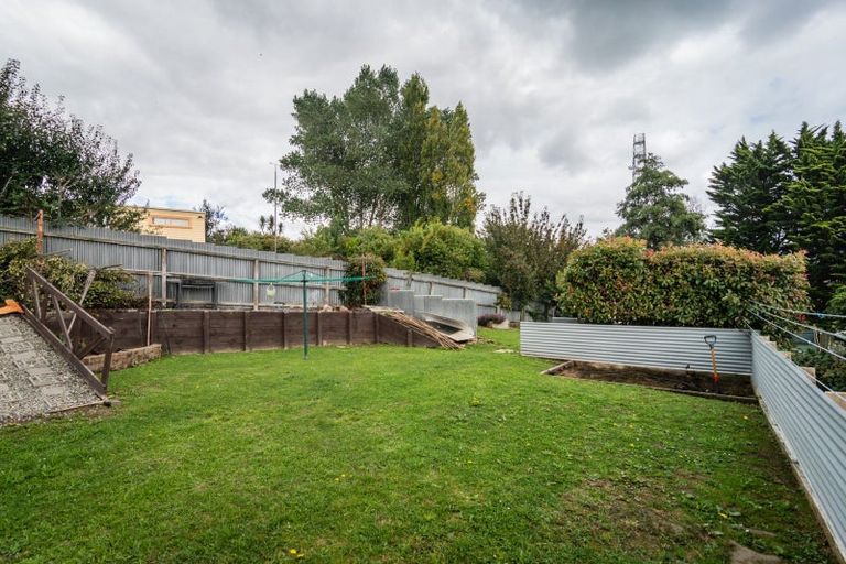 Photo of property in 70 Old North Road, Marchwiel, Timaru, 7910