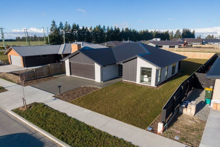 Photo of property in 5 Arrowsmith Drive, Methven, 7730