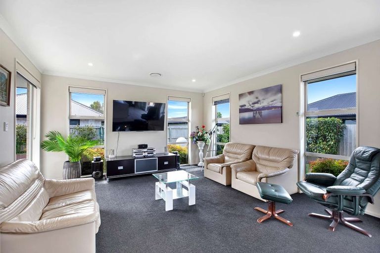 Photo of property in 133 Jimmy Adams Terrace, Lincoln, 7608