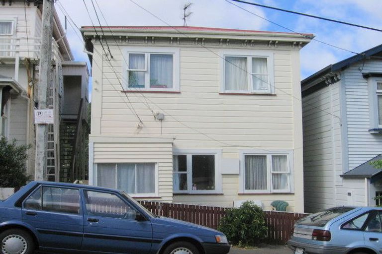 Photo of property in 62 Ellice Street, Mount Victoria, Wellington, 6011