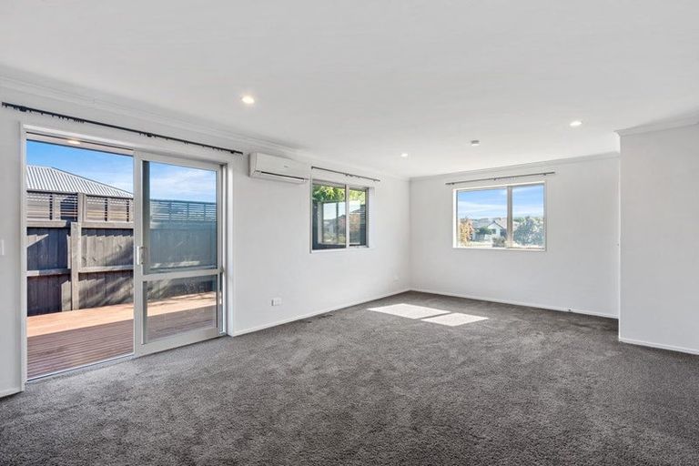 Photo of property in 4 Hurutini Way, Halswell, Christchurch, 8025