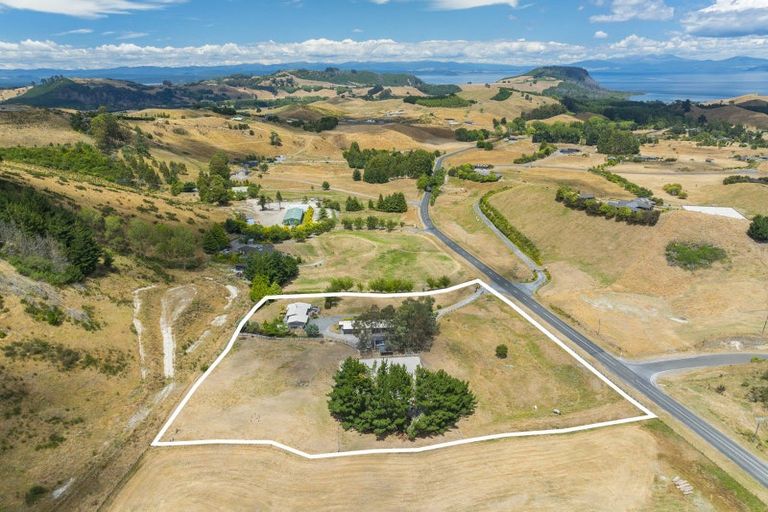 Photo of property in 1000 Mapara Road, Kinloch, Taupo, 3385