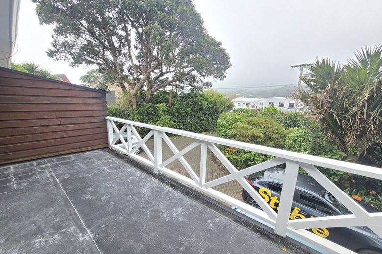 Photo of property in 70 Kings Crescent, Hutt Central, Lower Hutt, 5010