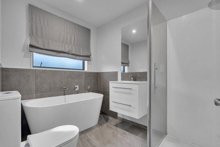 Photo of property in 133 Spalling Road, Halswell, Christchurch, 8025