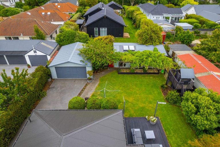 Photo of property in 10 Earl Street, Hillsborough, Christchurch, 8022