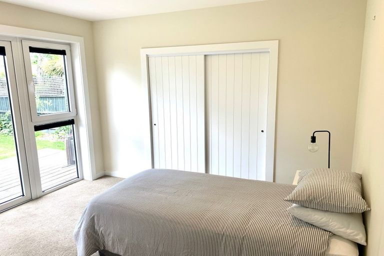 Photo of property in 136 Bishop Street, St Albans, Christchurch, 8014