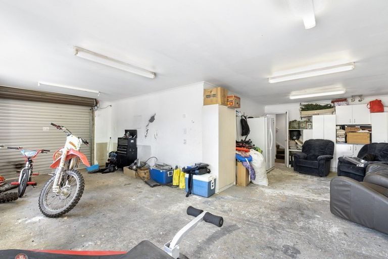 Photo of property in 1 Malloch Street, Waikouaiti, 9510