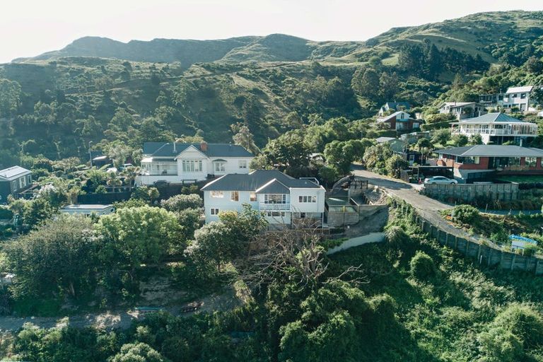 Photo of property in 2 Selwyn Lane, Lyttelton, 8082