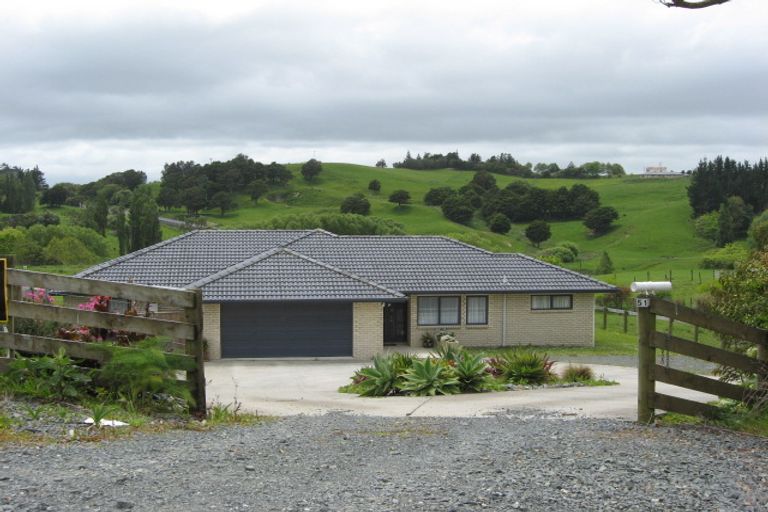 Photo of property in 51 Mcgillivray Road, Wellsford, 0900