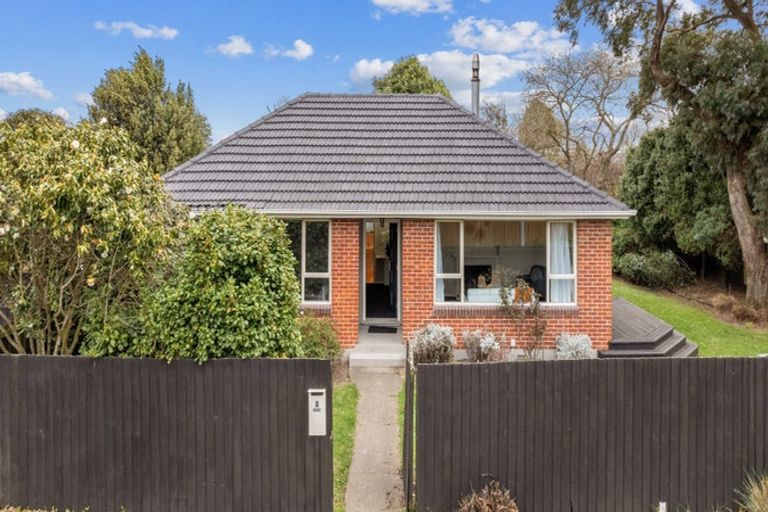 Photo of property in 2 Tie Place, Wigram, Christchurch, 8042