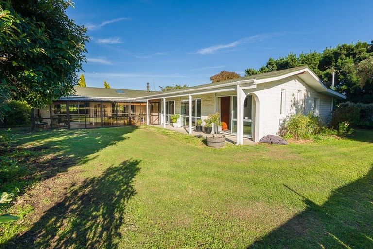 Photo of property in 193 Lawford Road, West Melton, Christchurch, 7676