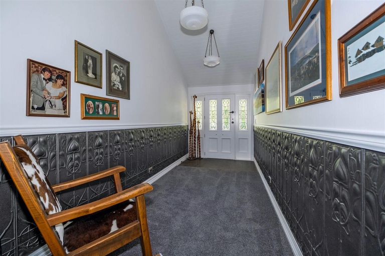 Photo of property in 1392a Geraldine-fairlie Highway, Middle Valley, Fairlie, 7987