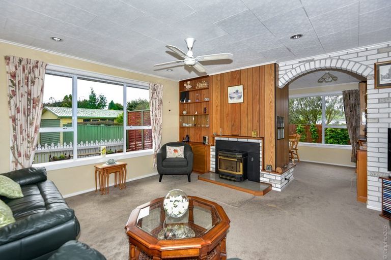 Photo of property in 7 Marshwood Place, Sockburn, Christchurch, 8042