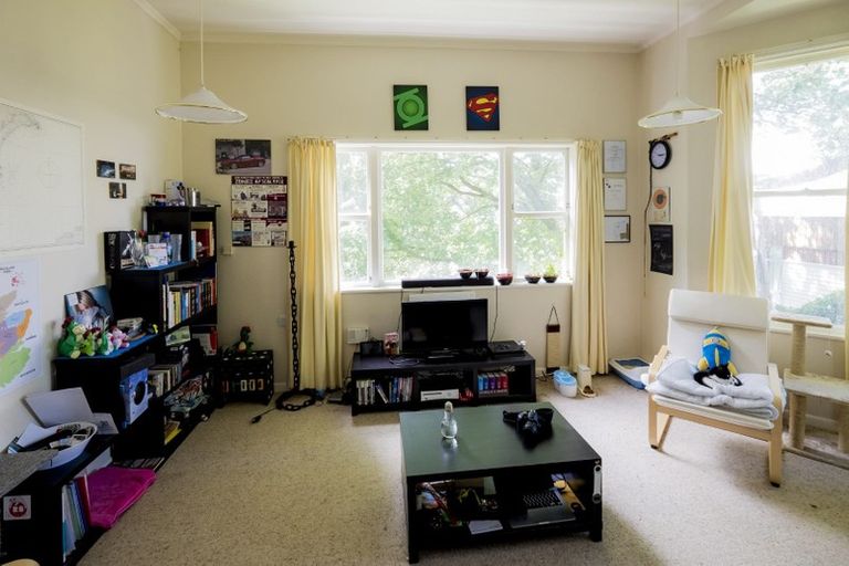 Photo of property in 10 Terrace Gardens, Te Aro, Wellington, 6011