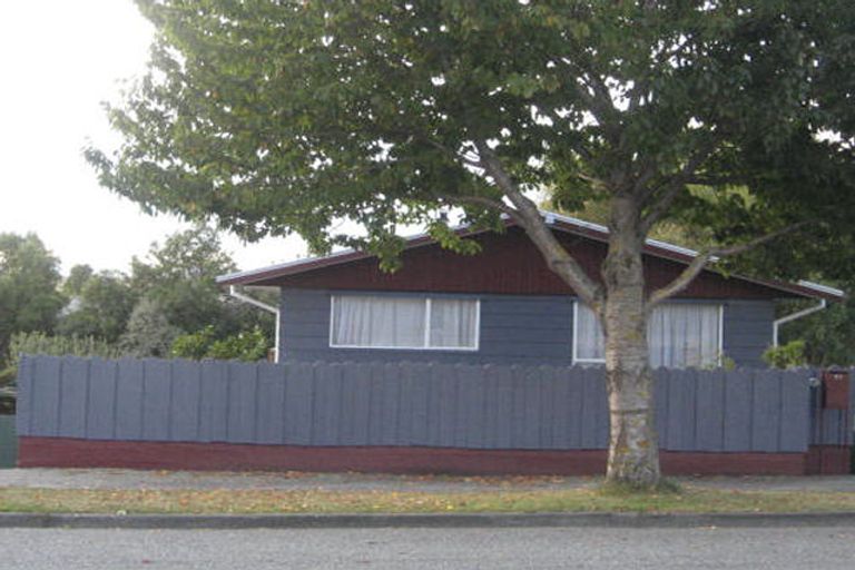 Photo of property in 97 Grants Road, Marchwiel, Timaru, 7910