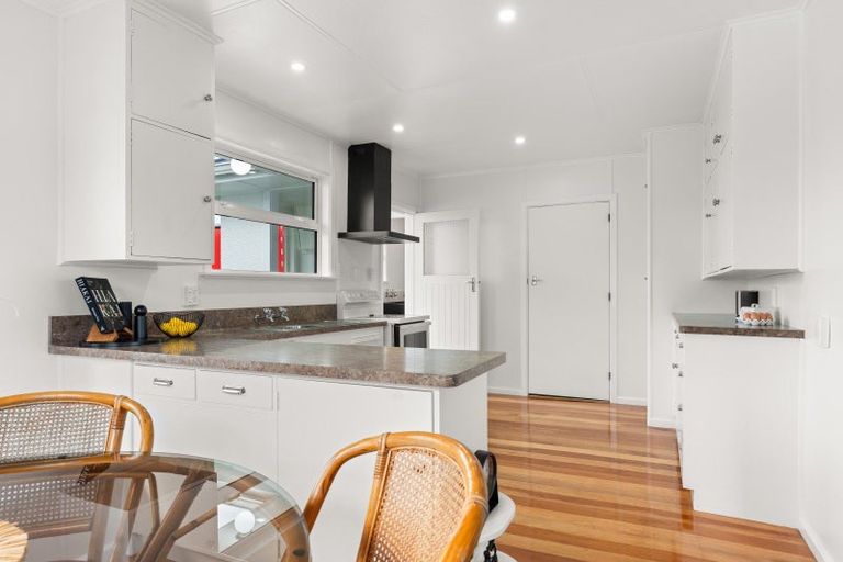 Photo of property in 8 Rugby Street, Kuripuni, Masterton, 5810