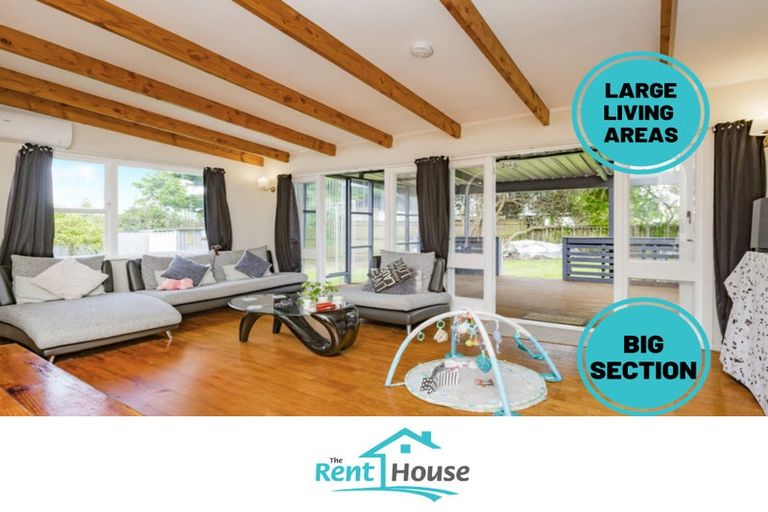 Photo of property in 63 Orchard Street, Avondale, Auckland, 1026