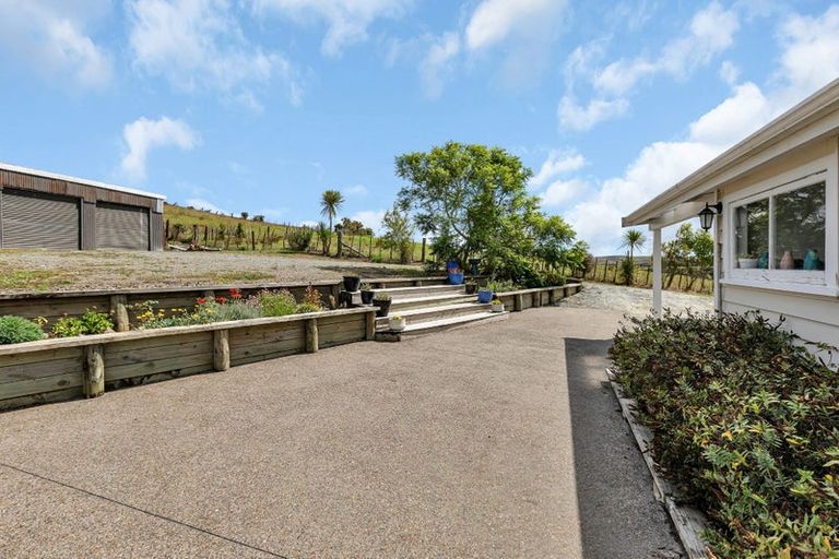 Photo of property in 947 Mangakahia Road, Poroti, Whangarei, 0179