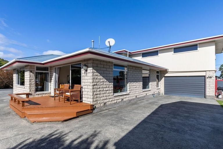 Photo of property in 120 Coulson Road, Paroa, Greymouth, 7805