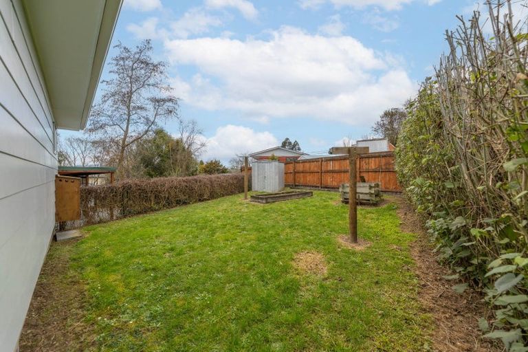 Photo of property in 13 Newell Place, Putaruru, 3411