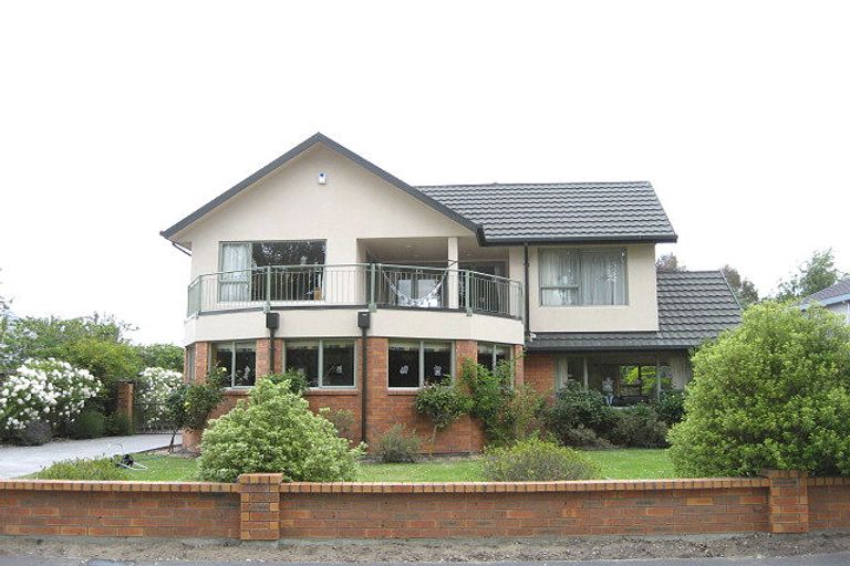 Photo of property in 11 Willoughby Lane, Parklands, Christchurch, 8083