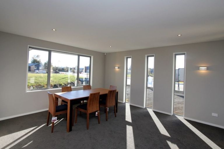 Photo of property in 8 Magnolia Drive, Netherby, Ashburton, 7700