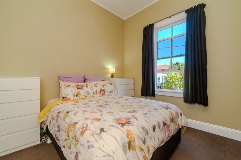 Photo of property in 6 Green Street, Newtown, Wellington, 6021