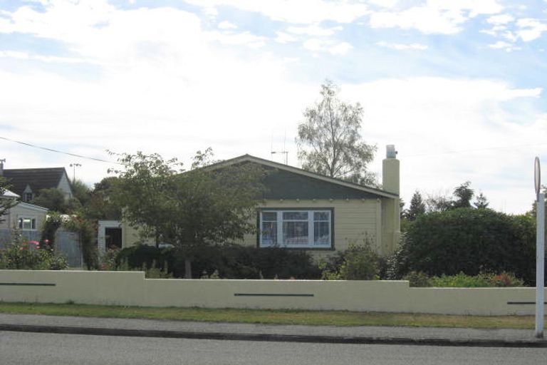 Photo of property in 64 High Street, Waimate, 7924