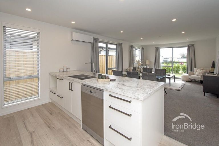 Photo of property in 23 Mitchell Lane, Kaiapoi, 7630