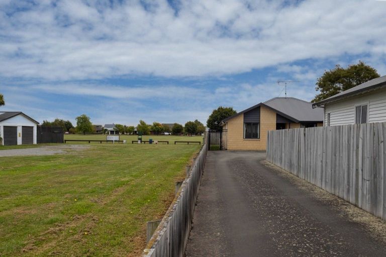 Photo of property in 107a Creek Road, Allenton, Ashburton, 7700