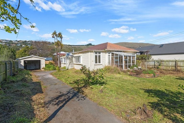 Photo of property in 11 Hardwicke Street, Sumner, Christchurch, 8081