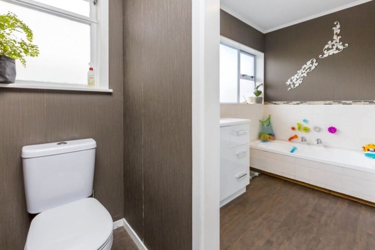 Photo of property in 5 Mitre Grove, Trentham, Upper Hutt, 5018