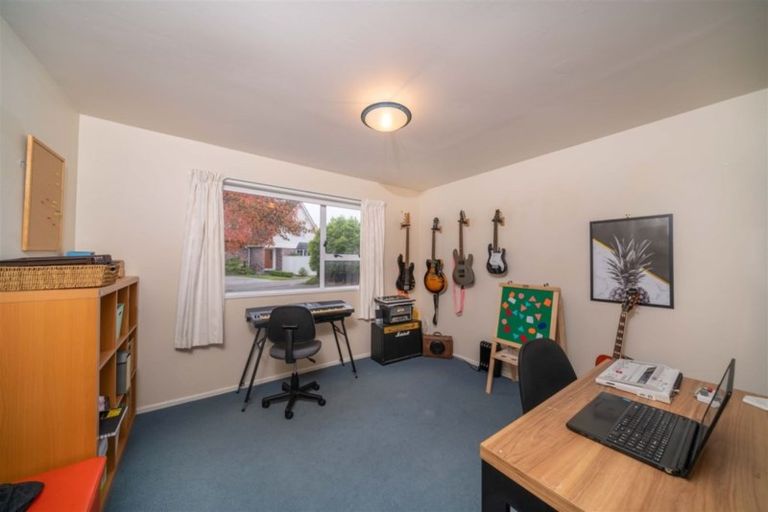 Photo of property in 5 Rempstone Drive, Halswell, Christchurch, 8025