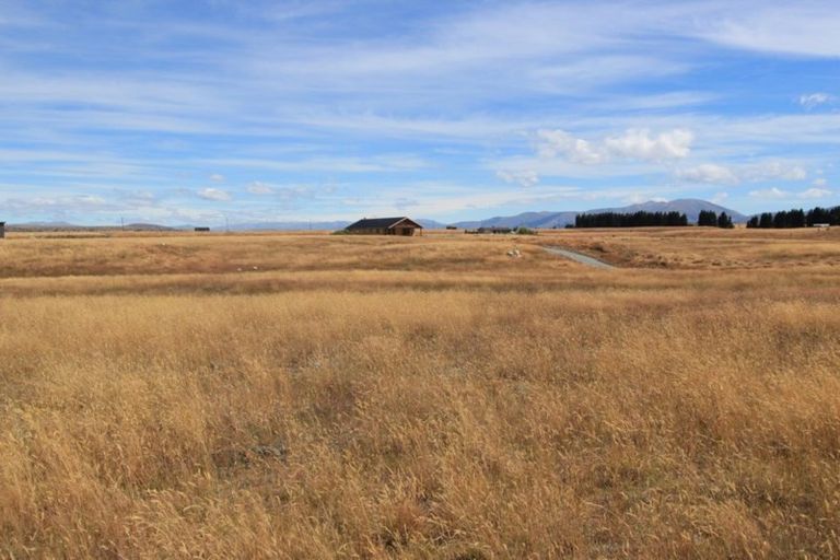 Photo of property in 231 Manuka Terrace, Ben Ohau, Twizel, 7999