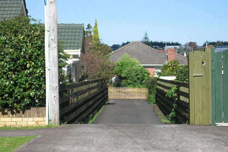 Photo of property in 33 Victoria Road, Papatoetoe, Auckland, 2025