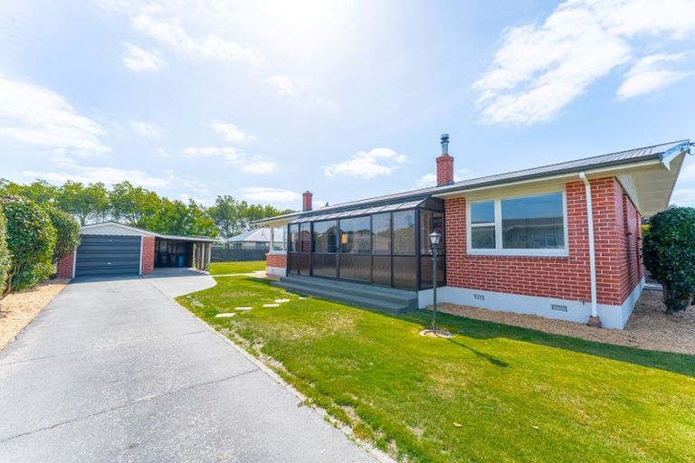 Photo of property in 45 Princes Street, Temuka, 7920