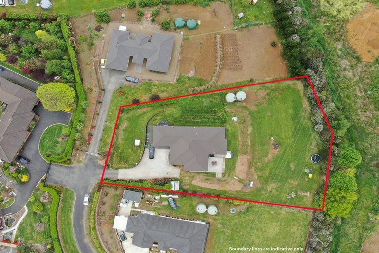 Photo of property in 44 Millstone Lane, Pokeno, 2471