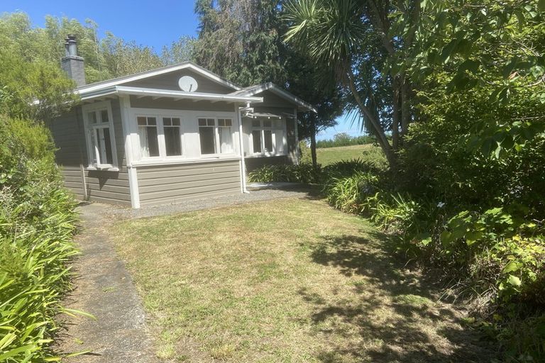 Photo of property in 99 Mount Biggs Road, Halcombe, Feilding, 4779