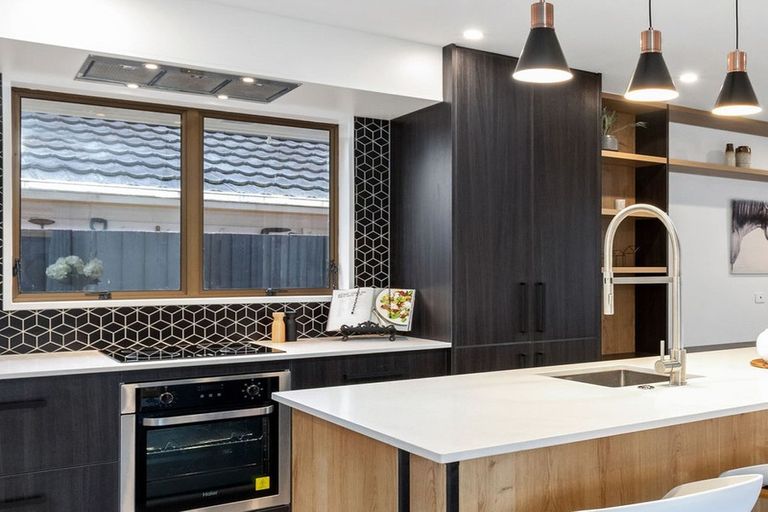 Photo of property in 6 Melville Street, Bishopdale, Christchurch, 8053