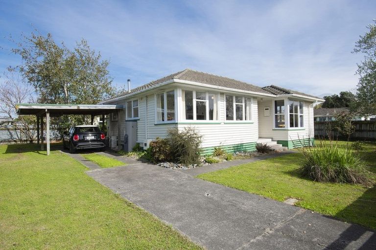 Photo of property in 8 Patrick Street, Mangapapa, Gisborne, 4010