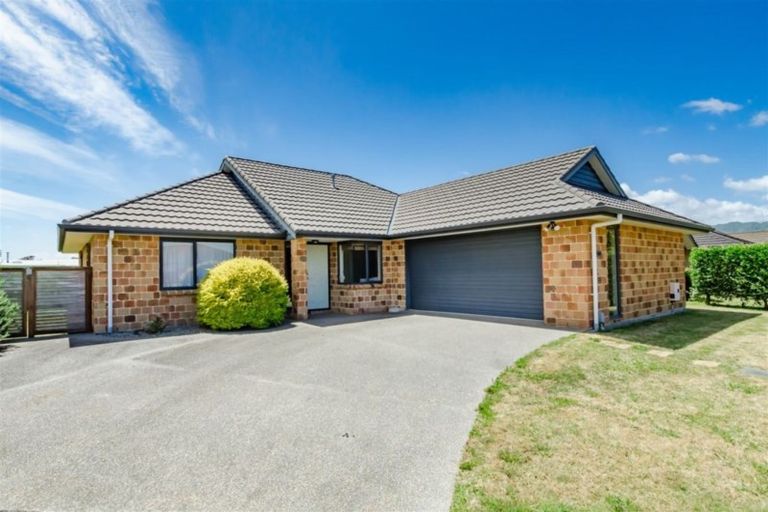 Photo of property in 19 Manhattan Court, Paraparaumu Beach, Paraparaumu, 5032