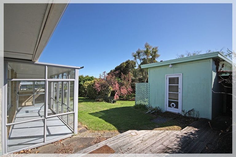 Photo of property in 7 Norton Street, Foxton Beach, Foxton, 4815