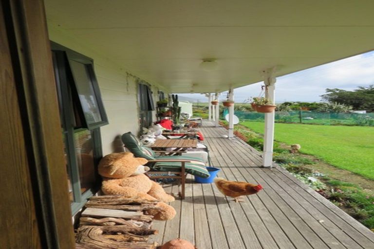 Photo of property in 756 State Highway 67, Mokihinui, Westport, 7891