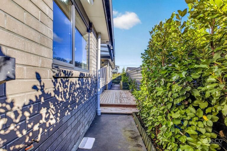 Photo of property in 118b Campbell Street, Whanganui, 4500