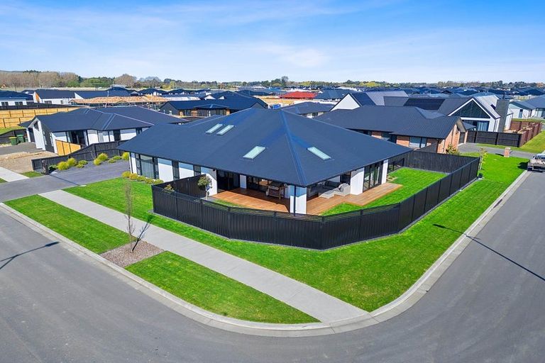 Photo of property in 54 Halpin Drive, Lincoln, 7608