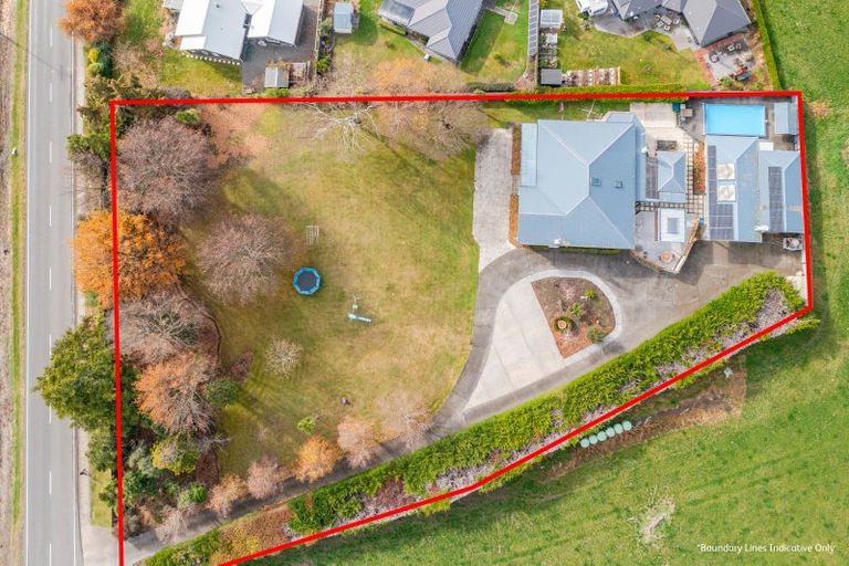 Photo of property in 100 Mount Herbert Road, Waipukurau, 4200
