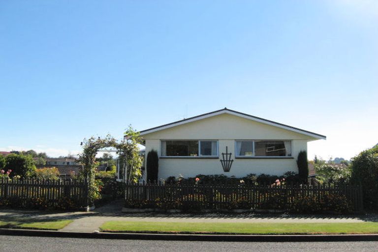 Photo of property in 23 Hopkins Street, Gleniti, Timaru, 7910