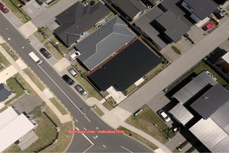 Photo of property in 1 Taniko Lane, Papamoa, 3118