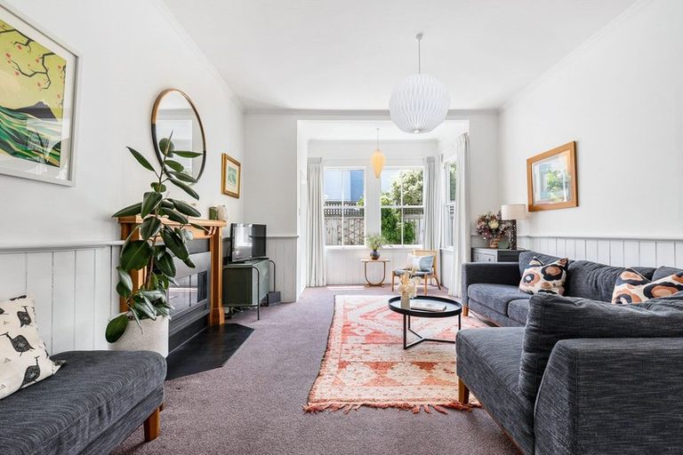 Photo of property in 26 Bay Street, Petone, Lower Hutt, 5012