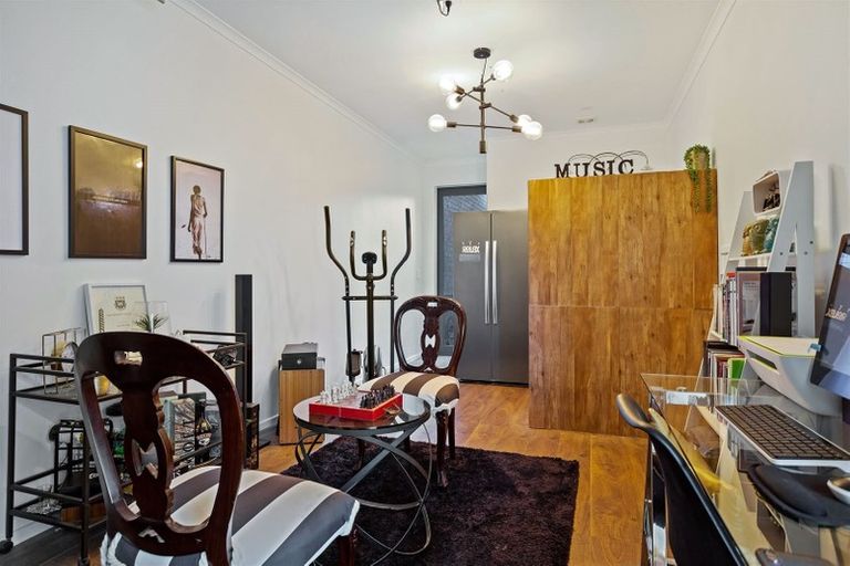 Photo of property in 28 Rangihina Road, Hobsonville, Auckland, 0616